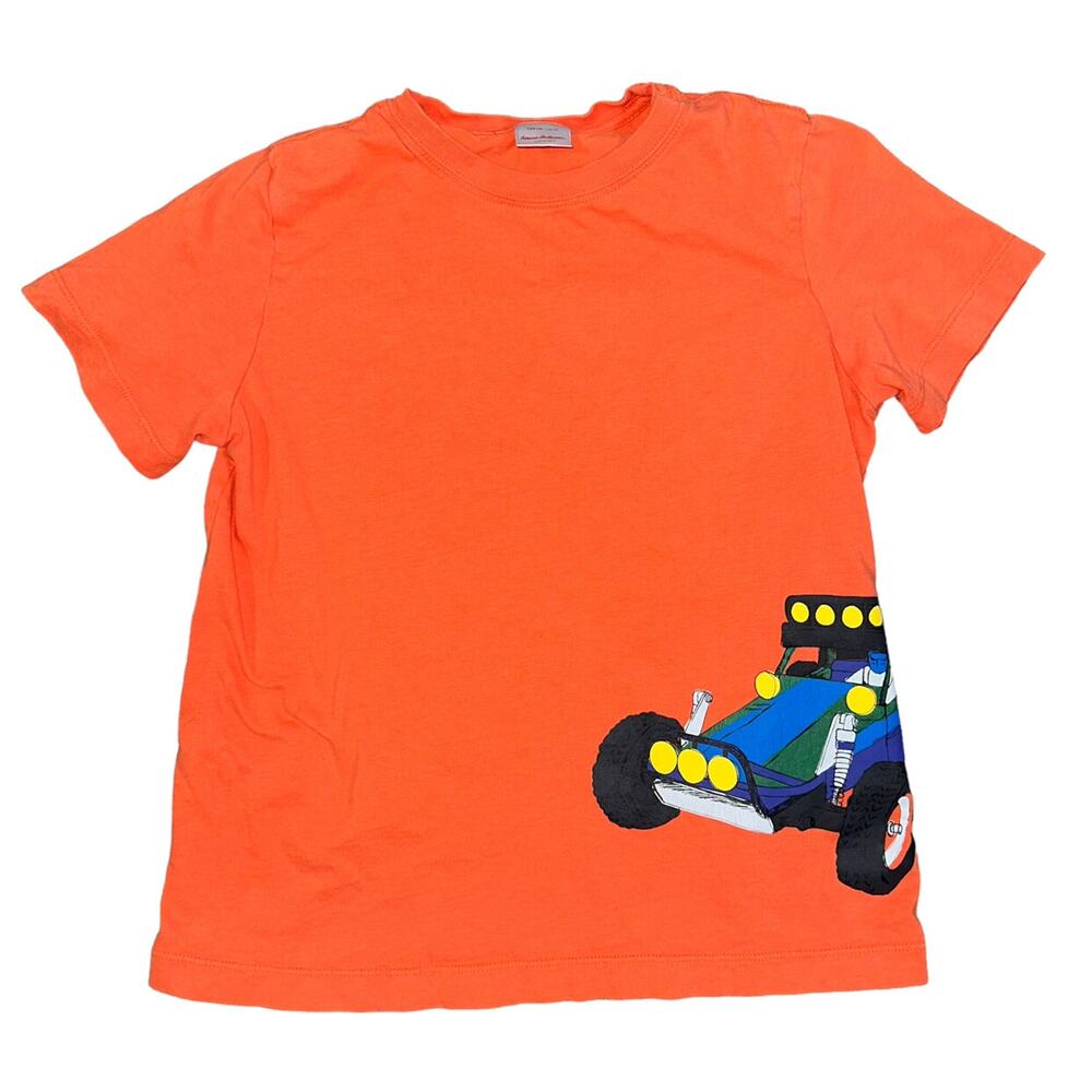 Hanna Andersson Tee